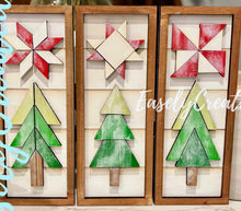 Load image into Gallery viewer, Deck the Hall Paint Night