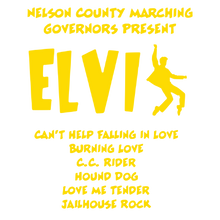 Load image into Gallery viewer, 2024-2025 Show Shirts