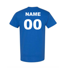Load image into Gallery viewer, Moore's Electric Dixie Youth SPRING 2026 Parent Shirts