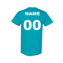 Load image into Gallery viewer, Pool Doctor - Debs - Dixie Youth SPRING 2026 Parent Shirts