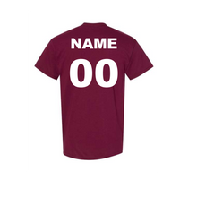 Load image into Gallery viewer, Amherst County Sheriff's Office - Dixie Youth SPRING 2026 Parent Shirts