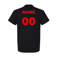 Load image into Gallery viewer, Cascio & Sons Construction Dixie Youth SPRING 2026 Parent Shirts
