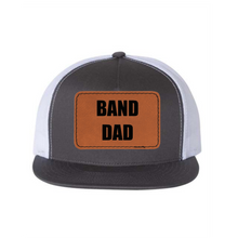 Load image into Gallery viewer, Draft Express Hat with Leather Patch