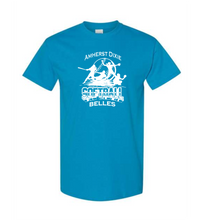 Load image into Gallery viewer, Belles (Mays/Totty/Wood) Dixie Youth FALL Parent Shirts