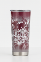 Load image into Gallery viewer, Draft Express 20 Ounce Skinny Tumbler