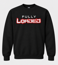 Load image into Gallery viewer, Fully Loaded - Design 1 Apparel