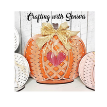 Load image into Gallery viewer, Coffee & Crafting with Seniors - October 21, 2026 @ 11 am
