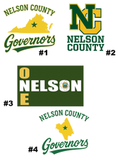 Load image into Gallery viewer, NCPS Clothing Apparel