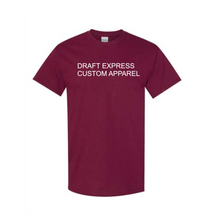 Load image into Gallery viewer, Draft Express Custom Apparel