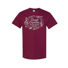 Load image into Gallery viewer, Draft Express Standard Shirts