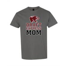 Load image into Gallery viewer, Draft Express Mom Shirts