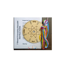 Load image into Gallery viewer, Friendship Bracelet Kit