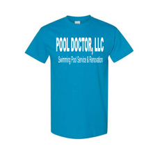 Load image into Gallery viewer, Pool Doctor - Debs - Dixie Youth SPRING 2026 Parent Shirts