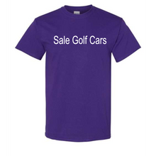 Load image into Gallery viewer, Angels (Sale Golf Cars) Dixie Youth FALL Parent Shirts