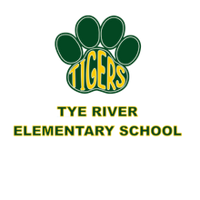 Load image into Gallery viewer, Tye River Elementary School Custom Apparel