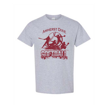 Load image into Gallery viewer, Angels (Wheeler) Dixie Youth FALL Parent Shirts