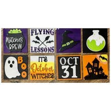 Load image into Gallery viewer, Monster Paint Bash Paint Party (October 15, 2026 @6pm)