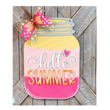 Load image into Gallery viewer, Hello Summer Paint Night (May 28, 2026 @ 6 pm)