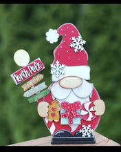 Load image into Gallery viewer, Deck the Hall Paint Night