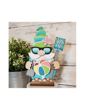 Load image into Gallery viewer, Hello Summer Paint Party (June 18th, 2026 @6pm)