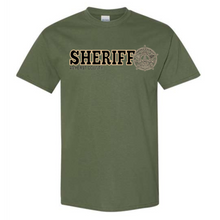 Load image into Gallery viewer, Amherst County Sheriff's Office SRT Apparel
