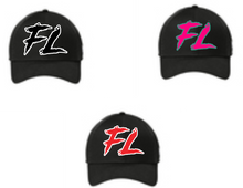 Load image into Gallery viewer, Fully Loaded - New Era Stretch Mesh Cap **YOUTH**