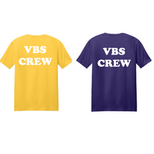 Load image into Gallery viewer, VBS Shirts 2026