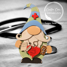 Load image into Gallery viewer, Gnome Worry Be Happy Kits