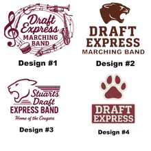 Load image into Gallery viewer, Draft Express Standard Shirts