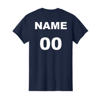 Load image into Gallery viewer, T&T Realty & Auction - Dixie Youth Baseball SPRING 2026 Parent Shirts