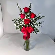 Load image into Gallery viewer, Rose Bud Vase