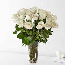Load image into Gallery viewer, Two Dozen Roses Valentine's Day