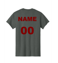 Load image into Gallery viewer, Lion's Club Dixie Youth SPRING 2026 Parent Shirts