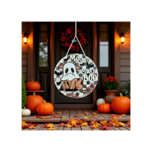 Load image into Gallery viewer, Monster Paint Bash Paint Party (October 15, 2026 @6pm)