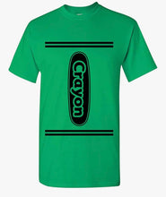 Load image into Gallery viewer, Color Group Costume