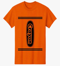 Load image into Gallery viewer, Color Group Costume