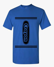 Load image into Gallery viewer, Color Group Costume