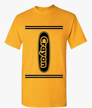 Load image into Gallery viewer, Color Group Costume