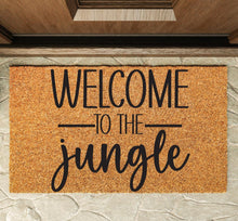 Load image into Gallery viewer, The Welcome Mat Workshop (September 29, 2026 @ 6 pm)