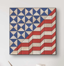 Load image into Gallery viewer, Quilted Barn Creations - January 10, 2026 @ 10 am