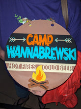 Load image into Gallery viewer, 9/19/2025 Sip & Stain Public Workshop (Sun Retreats Shenandoah Valley)