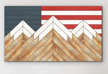 Load image into Gallery viewer, Red, White & Blue With YOU ♥️🤍💙 (June 25th, 2026 @6pm)