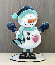 Load image into Gallery viewer, Coffee & Crafting with Seniors - January 14 @ 11 am