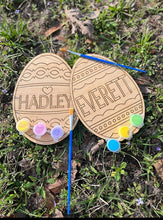Load image into Gallery viewer, Personalized Easter Egg Kit
