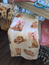 Load image into Gallery viewer, Western Boutique Soft Plush Blankets