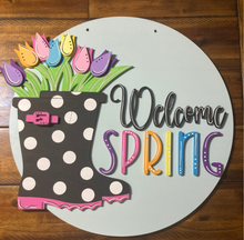 Load image into Gallery viewer, Hop into Spring- March 31st @6pm