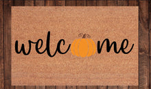 Load image into Gallery viewer, The Welcome Mat Workshop (September 29, 2026 @ 6 pm)