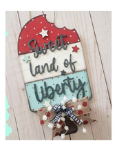 Load image into Gallery viewer, Red, White & Blue With YOU ♥️🤍💙 (June 25th, 2026 @6pm)