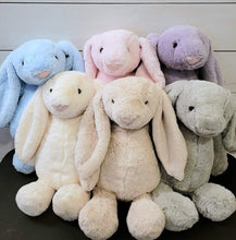 Load image into Gallery viewer, Easter Bunny Plush