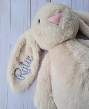 Load image into Gallery viewer, Easter Bunny Plush